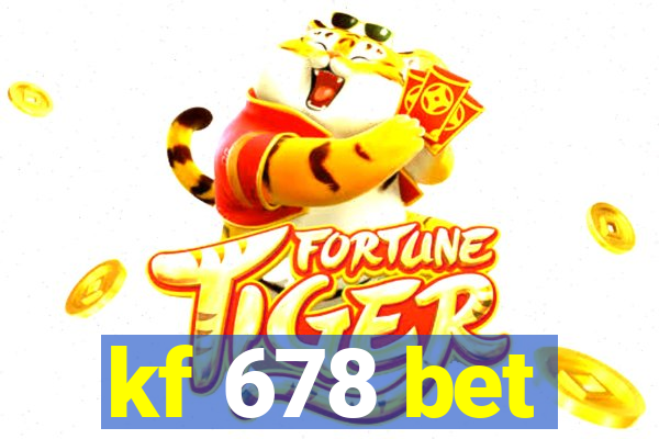 kf 678 bet